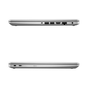 Laptop HP 240 G9 (6L1Y5PA) (i7-1255U, 8GD4, 512GSSD, 14.0" FHD, WLax/BT5, 3C41WHr, W11SL, BẠC)