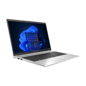 Laptop HP Probook 450 G9 (6M0Y8PA) (i5-1235U, 8GD4, 256GSSD, 15.6" FHD, WL/BT, FP, 3C45WHr, ALU, W11SL, LED_KB, BẠC)