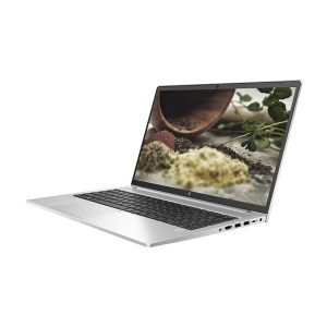 Laptop HP Probook 450 G9 (6M0Z8PA) (i7-1255U, 8GD4, 512GSSD, 15.6FHD, WL/BT, FP, 3C45WHr, ALU, W11SL, LED_KB, BẠC)