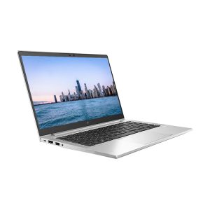 Laptop HP Elitebook 630 G9 (6M142PA) (i5-1235U, 8GD4, 256GSSD, 13.3" FHD, WL/BT, 3C42WHr, ALU, W11SL, LED_KB, BẠC)