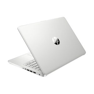 Laptop HP 14s-dq2626TU (6R9M5PA) (i3-1115G4, 8GD4, 256GSSD, 14.0HD, Wlac/BT, 3C41WHr, W11SL, BẠC)