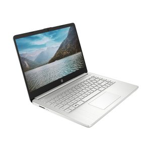 Laptop HP 14s-dq2626TU (6R9M5PA) (i3-1115G4, 8GD4, 256GSSD, 14.0HD, Wlac/BT, 3C41WHr, W11SL, BẠC)