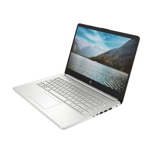 Laptop HP 14s-dq2626TU (6R9M5PA) (i3-1115G4, 8GD4, 256GSSD, 14.0HD, Wlac/BT, 3C41WHr, W11SL, BẠC)