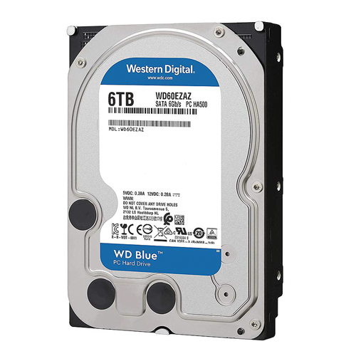 ổ cứng hdd wd