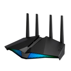 Gaming Router ASUS AX5400 Dual Band WiFi 6 RT-AX82U