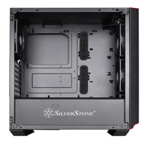Case SilverStone PM02 SST-PM02B-G