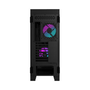 Case MSI MPG SEKIRA 500X