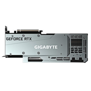 Card màn hình Gigabyte GeForce RTX™ 3080 Ti GAMING OC 12G GV-N308TGAMING OC-12GD