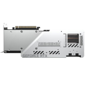 Card màn hình Gigabyte GeForce RTX™ 3080 Ti VISION OC 12G GV-N308TVISION OC-12GD