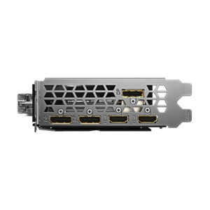 Card màn hình Gigabyte GeForce RTX™ 3080 GAMING OC WATERFORCE WB 10G GV-N3080GAMINGOC WB-10GD