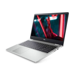 Laptop Dell Inspiron 5593 (70196703) (Intel Core i3-1005G1,4GB RAM,128GB SSD,15.6" FHD,Win 10 Home,Silver)