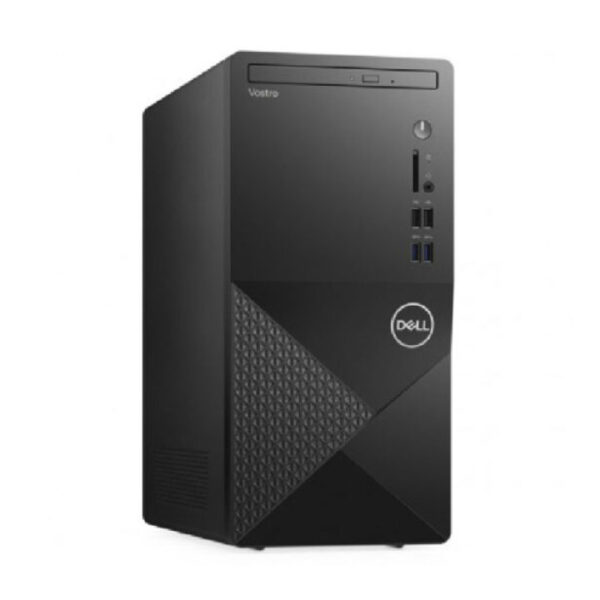 PC Dell Vostro 3888 (70226498) (Intel Core i3-10100, 4GB RAM, 1TB HDD, WL+BT, Mouse, Keyboard, Win 10 Home)