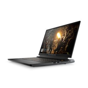 Laptop Dell Alienware M15 R6 (70262923) (i7-11800H, 32GB, 1TB SSD, RTX 3070 8GB, 15.6" QHD 240Hz 2ms, 6C 86Wh, ax+BT, Office HS 19, McAfee LS, Win 10 Home, Đen, 1Yr)