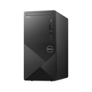 PC Dell Vostro 3888 (70271215) (i7-10700, 8GB, 512GB SSD, DVD, Intel UHD Graphics 630, ac+BT, KB, M, OfficeHS21, McAfeeMDS, Win 11 Home, 1Y WTY, D29M002)