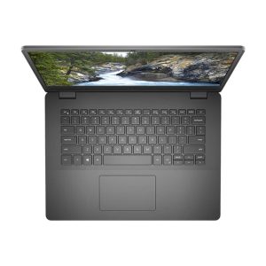 Laptop Dell Vostro 3400 (70279028) (i5-1135G7, 8GB, 512GB SSD, Intel Iris Xe Graphics, 14" FHD, 3C 42Wh, ac+BT, OfficeHS21, McAfee MDS, Win 11 Home, Đen (Accent Black), 1Y WTY)