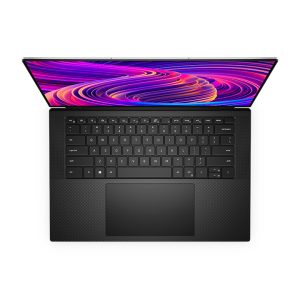Laptop Dell XPS 15 9510 70279030 (i7-11800H, 16GB, 1TB SSD, RTX 3050Ti 4GB, 15.6" FHD, 6C 86Wh, ax+BT, FP, USB-C to USB-A/HDMI Adpt., OfficeHS21, McAfee LS, Win 11 Home, Bạc, 1Y WTY)