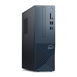 PC Dell Inspiron 3030S (71047525) (i5-14400/8GB/512GB SSD/Intel UHD Graphics 730/Wifi+BT/WIN 11/Đen)