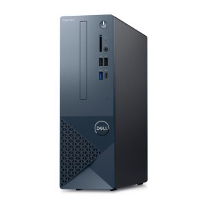 PC Dell Inspiron 3030S (71047525) (i5-14400/8GB/512GB SSD/Intel UHD Graphics 730/Wifi+BT/WIN 11/Đen)