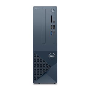 PC Dell Inspiron 3030S (71047525) (i5-14400/8GB/512GB SSD/Intel UHD Graphics 730/Wifi+BT/WIN 11/Đen)