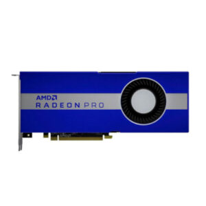 Card Màn Hình AMD Radeon Pro W5500/8GB  GDDR6  VRAM/AMD
