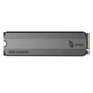 Ổ cứng SSD 1024G M.2 NVMe (PCIe) HIKVISION HS-SSD-E2000(STD)/1024G