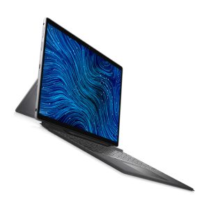 Laptop Dell Latitude 7320 Detachable (Core i7-1180G7, RAM 16GB, SSD 512GB, 13" FHD+ Touch, Win10 Pro)