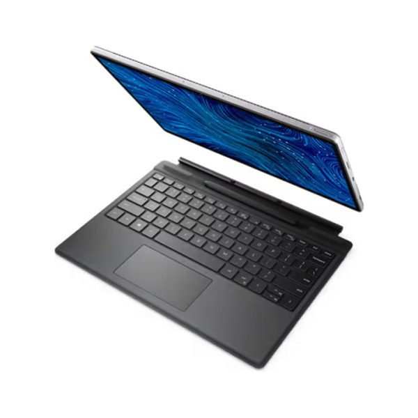Laptop Dell Latitude 7320 Detachable (Core i7-1180G7, RAM 16GB, SSD 512GB,  13