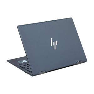 Laptop HP Envy X360 13-bf0090TU (76B13PA) (i7-1250U, 16G, 512GSSD, 13.3T_2.8K/IR/OLED, PEN, WL/BT, 4C, ALU, LKB, W11H, XANH)