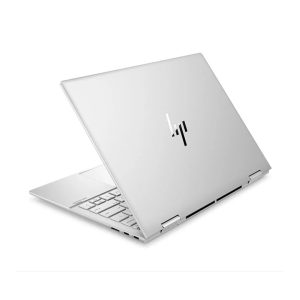 Laptop HP Envy X360 13-bf0095TU (76B15PA) (i5-1230U, 16G, 512GSSD, 13.3" QHDT OLED, PEN, FP, WL/BT, 4C, ALU, LKB, W11SL, BẠC)