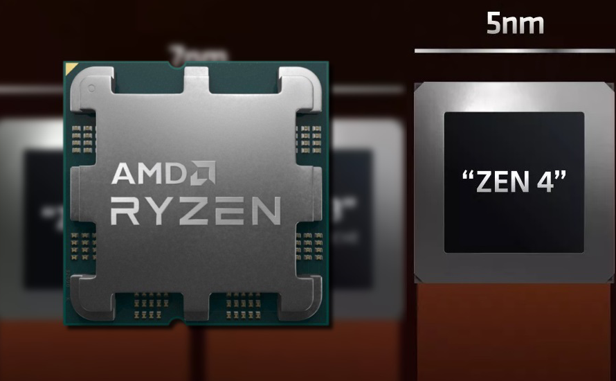 CPU AMD Ryzen Threadripper 7970X (4.0GHz Up to 5.3GHz, 128MB)