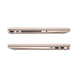 Laptop HP Pavilion X360 14-ek0134TU (7C0P8PA) (i5-1235U, 8GD4, 512GSSD, 14.0FHDT, PEN, FP, WLax/BT5.2, 3C43, W11SL, VÀNG)