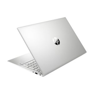 Laptop HP Pavilion 15-eg2063TX (7C0Q2PA) (i5-1235U, 8GD4, 512GSSD, 15.6FHD, WLax/BT5, 3C41WHr, ALUp, W11SL, 2G_MX550, BẠC)