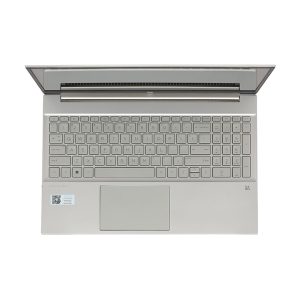 Laptop HP Pavilion 15-eg2086TU (7C0Q8PA) (i3-1215U, 8GD4, 256GSSD, 15.6FHD, WLax/BT5, 3C41WHr, ALUp, W11SL, VÀNG)