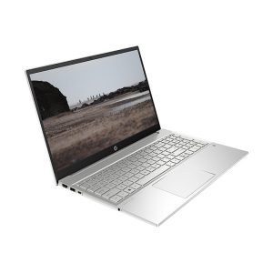 Laptop HP Pavilion 15-eg2087TU (7C0Q9PA) (i3-1215U, 8GD4, 256GSSD, 15.6FHD, WLax/BT5, 3C41WHr, ALUp, W11SL, BẠC)