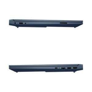 Laptop HP VICTUS 15-fa0111TX (7C0R4PA) (i5-12500H, 16G, 512GSSD, 15.6FHD 144Hz, WL/BT, 4C, 4G_RTX 3050ti, LKB, W11H, XANH)