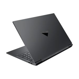 Laptop HP VICTUS 16-e1104AX (7C0S9PA) (Ryzen7-6800H, 8G, 512GSSD, 16.1FHD 144Hz, WL/BT, 4C, 4G_RTX 3050, LEDKB, W11SL, ĐEN)