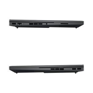 Laptop HP OMEN 16-n0087AX (7C0T7PA) (R7-6800H, 16GD5, 1TBSSD, 16.1QHD 165Hz, WL/BT, W11SL, 6G_RTX3060, LKB, ĐEN)