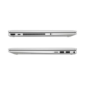 Laptop HP Pavilion X360 14-ek0135TU (7C0W5PA) (i5-1235U, 8GD4, 512GSSD, 14.0FHDT, PEN, WLax/BT5.2, 3C43WHr, W11SL, BẠC)