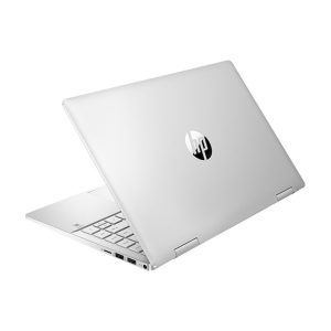 Laptop HP Pavilion X360 14-ek0135TU (7C0W5PA) (i5-1235U, 8GD4, 512GSSD, 14.0FHDT, PEN, WLax/BT5.2, 3C43WHr, W11SL, BẠC)