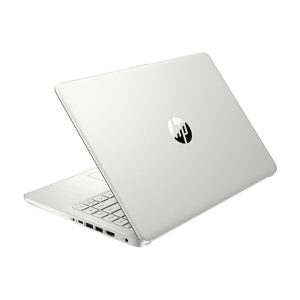 Laptop HP 14s-dq2644TU (7C0W6PA) (i3-1115G4, 8GD4, 256GSSD, 14.0FHD, Wlac/BT5, 3C41WHr, W11SL, BẠC)
