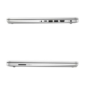 Laptop HP 14s-dq2644TU (7C0W6PA) (i3-1115G4, 8GD4, 256GSSD, 14.0FHD, Wlac/BT5, 3C41WHr, W11SL, BẠC)