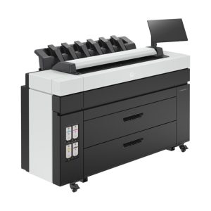 Máy in phun màu đa chức năng A0 HP DesignJet XL 3800 36 inch 7QR88B