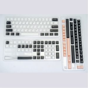 Keycaps bàn phím E-DRA EKC7102