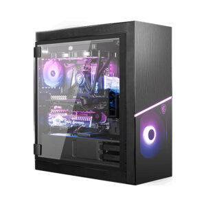 Case MSI MPG SEKIRA 500X