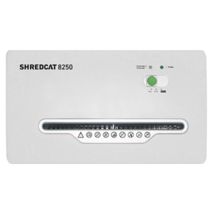 Máy hủy tài liệu Shredcat 8250CC