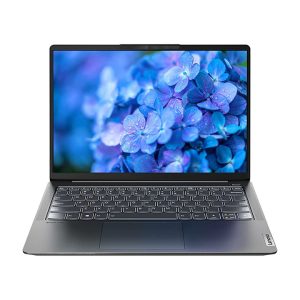 Laptop Lenovo IdeaPad 5 Pro 14ITL6 (82L300KSVN) (Intel Core i5-1155G7/8GB/512GB SSD/Intel Iris Xe Graphics/14" 2.2K/3C 56.5Wh/ax+BT/W11H/Xám (Storm Grey)/3Y WTY)