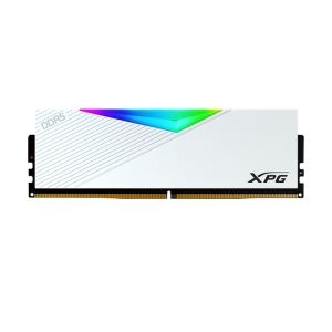KIT Ram ADATA XPG LANCER 32GB 6000MHz DDR5 (16GB x 2) AX5U6000C4016G-DCLARWH