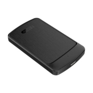 BOX ổ cứng 2.5" ORICO SSD/HDD 2020U3-BK SATA 3 USB 3.0