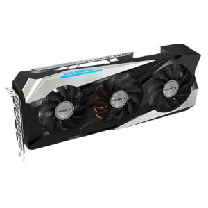 Card màn hình Gigabyte GeForce RTX™ 3070 Ti GAMING OC 8G GV-N307TGAMING OC-8GD