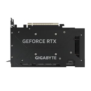 Card màn hình GIGABYTE GeForce RTX 4060 Ti WINDFORCE OC 16G (GV-N406TWF2OC-16GD)